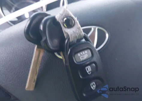 2011 Hyundai Sonata Gls z USA, uszkodzony, nr VIN 5NPEB4AC7BH308630